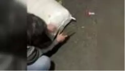 Makarna ambalajıyla kaçakçılık Makarna ambalajıyla kaçakçılık
