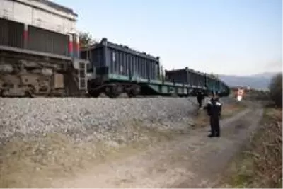 Son dakika! Malatya'da trenin çarptığı kadın hayatını kaybetti Son dakika! Malatya'da trenin çarptığı kadın hayatını kaybetti
