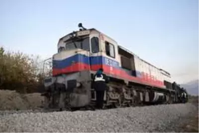 Son dakika! Malatya'da trenin çarptığı kadın hayatını kaybetti Son dakika! Malatya'da trenin çarptığı kadın hayatını kaybetti