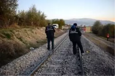 Son dakika! Malatya'da trenin çarptığı kadın hayatını kaybetti Son dakika! Malatya'da trenin çarptığı kadın hayatını kaybetti