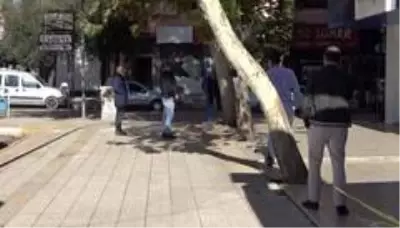 Malatya'daki deprem Adıyaman'da da hissedildi Malatya'daki deprem Adıyaman'da da hissedildi