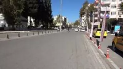 Malatya'daki deprem Adıyaman'da da hissedildi Malatya'daki deprem Adıyaman'da da hissedildi