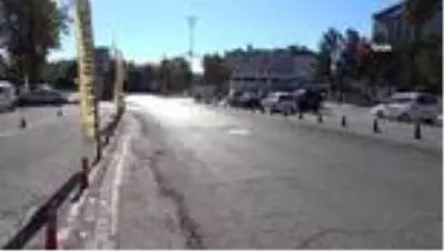 Malatya'daki deprem Adıyaman'da da hissedildi Malatya'daki deprem Adıyaman'da da hissedildi