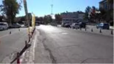 Malatya'daki deprem Adıyaman'da da hissedildi Malatya'daki deprem Adıyaman'da da hissedildi