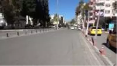 Malatya'daki deprem Adıyaman'da da hissedildi Malatya'daki deprem Adıyaman'da da hissedildi