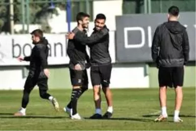 Manisa FK'da hedef 3 puan Manisa FK'da hedef 3 puan
