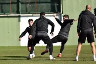 Manisa FK'da hedef 3 puan Manisa FK'da hedef 3 puan