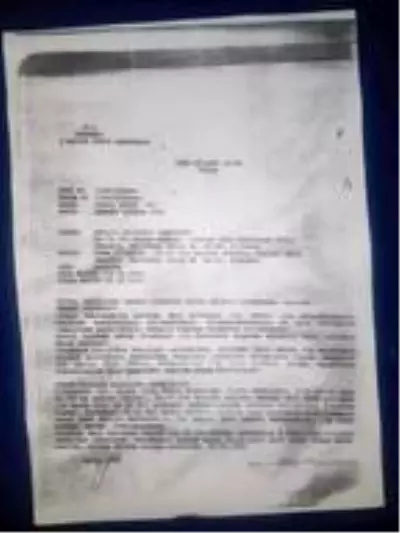 Genelev kraliçesi Manukyan'ın mirası davasında, çocuğunun olmadığını gösteren belge mahkemeye verildi Genelev kraliçesi Manukyan'ın mirası davasında, çocuğunun olmadığını gösteren belge mahkemeye verildi