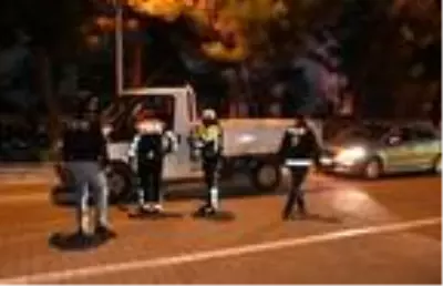 Marmaris?te 'Huzur ve güven' denetimi yapıldı Marmaris?te 'Huzur ve güven' denetimi yapıldı