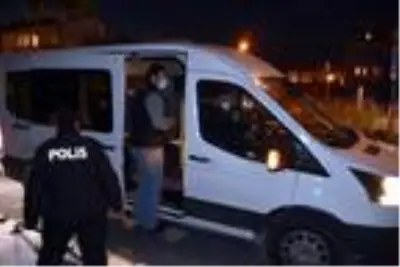 Marmaris?te 'Huzur ve güven' denetimi yapıldı Marmaris?te 'Huzur ve güven' denetimi yapıldı
