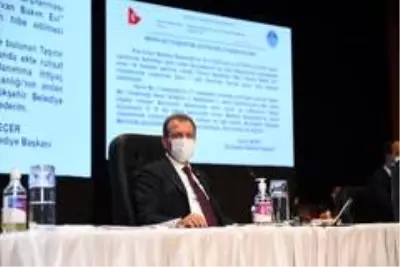 Meclis, 100 yeni otobüs alımı için 22 milyon Euro dış kredi kullanımını onayladı Meclis, 100 yeni otobüs alımı için 22 milyon Euro dış kredi kullanımını onayladı
