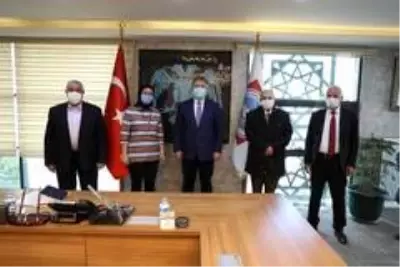 Başkan Palancıoğlu 7 ayrı bölgede muhtarlarla görüşecek Başkan Palancıoğlu 7 ayrı bölgede muhtarlarla görüşecek
