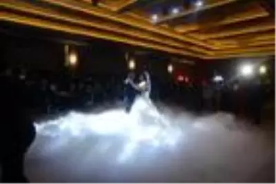 Meral Akşener, nikah şahidi oldu Meral Akşener, nikah şahidi oldu