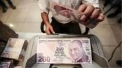 Merkez Bankası'ndan zorunlu karşılık kararı! Oranlar değişti Merkez Bankası'ndan zorunlu karşılık kararı! Oranlar değişti