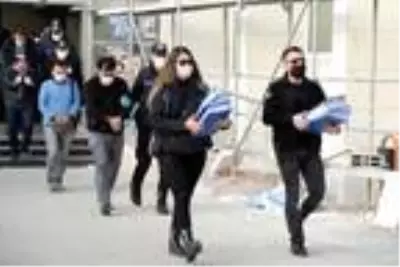Son Dakika | Fuhuş operasyonu: 24 gözaltı Son Dakika | Fuhuş operasyonu: 24 gözaltı