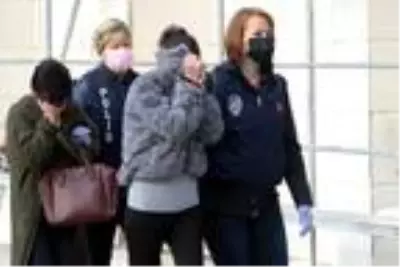 Son Dakika | Fuhuş operasyonu: 24 gözaltı Son Dakika | Fuhuş operasyonu: 24 gözaltı