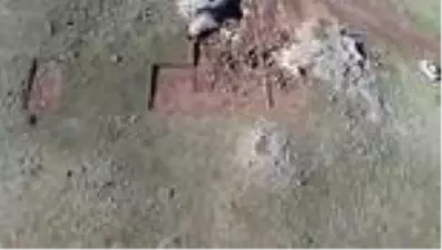Midyat'ta yapılacak olan kütüphanenin temeli atıldı Midyat'ta yapılacak olan kütüphanenin temeli atıldı