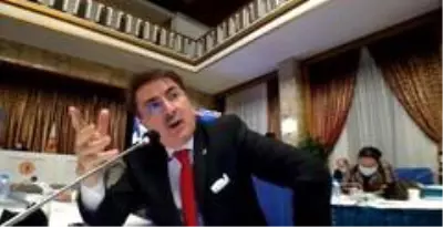 Milletvekili Aydemir'den Özgüneş'e sert tepki Açıklaması Milletvekili Aydemir'den Özgüneş'e sert tepki Açıklaması
