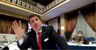 Milletvekili Aydemir'den Özgüneş'e sert tepki Açıklaması Milletvekili Aydemir'den Özgüneş'e sert tepki Açıklaması