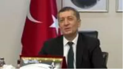 Bakan Selçuk'tan Dünya İkincisi MEBİM'E kutlama: - 'Dünya ikinciliği tesadüfen olabilecek birşey değil. işini, insanlara yardım etme hassasiyetiyle... Bakan Selçuk'tan Dünya İkincisi MEBİM'E kutlama: - 'Dünya ikinciliği tesadüfen olabilecek birşey değil. işini, insanlara yardım etme hassasiyetiyle...