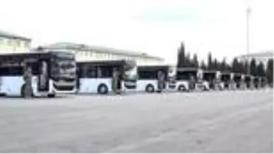 Milli Savunma Bakanlığından, Gürcistan ordusuna zırhlı iş makinesi ve özel otobüs desteği Milli Savunma Bakanlığından, Gürcistan ordusuna zırhlı iş makinesi ve özel otobüs desteği