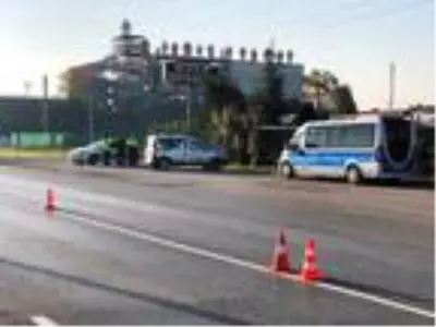 Minibüs sürücüsü sistem hatası düzeltilene kadar karantinada kalacak Minibüs sürücüsü sistem hatası düzeltilene kadar karantinada kalacak
