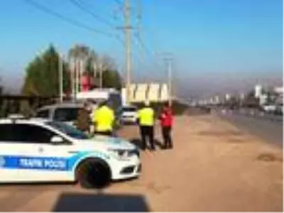 Minibüs sürücüsü sistem hatası düzeltilene kadar karantinada kalacak Minibüs sürücüsü sistem hatası düzeltilene kadar karantinada kalacak