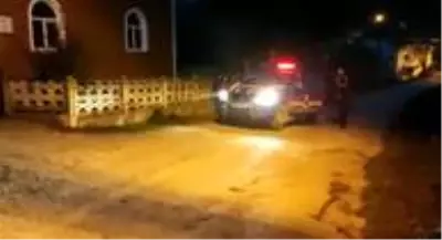 Misafirliğe gittiler 3 bin 150'şer TL ceza yediler Misafirliğe gittiler 3 bin 150'şer TL ceza yediler