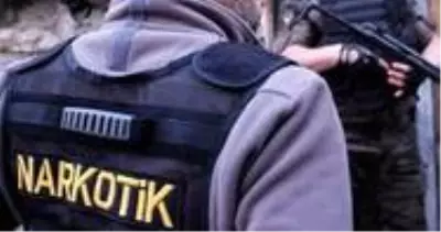 Muğla'daki narkotik operasyonlarında 7 kişi yakalandı, 24 kişiye işlem yapıldı Muğla'daki narkotik operasyonlarında 7 kişi yakalandı, 24 kişiye işlem yapıldı