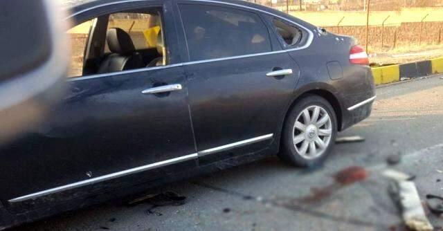 Muhsin Fahrizade kimdir? Muhsin Fahrizade neden öldü, nasıl öldü? Muhsin Fahrzade suikastı nedir?