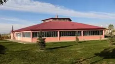 Muş Halk Ekmek Farikası kısa sürede faaliyete geçiyor Muş Halk Ekmek Farikası kısa sürede faaliyete geçiyor