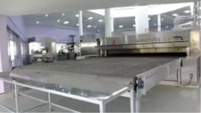 Muş Halk Ekmek Farikası kısa sürede faaliyete geçiyor Muş Halk Ekmek Farikası kısa sürede faaliyete geçiyor