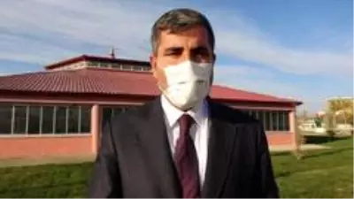 Muş Halk Ekmek Farikası kısa sürede faaliyete geçiyor Muş Halk Ekmek Farikası kısa sürede faaliyete geçiyor