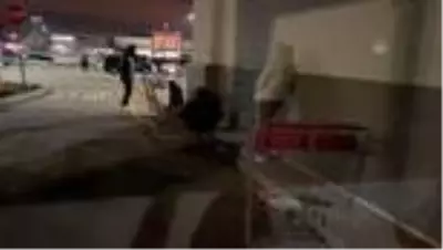 Son dakika haberi: NEW JERSEY - Koronavirüse rağmen 'Kara Cuma' yoğunluğu Son dakika haberi: NEW JERSEY - Koronavirüse rağmen 'Kara Cuma' yoğunluğu