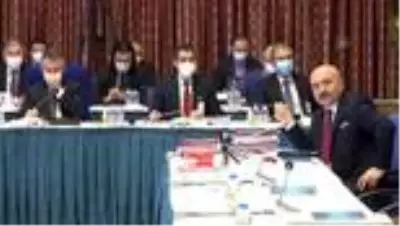 Son dakika gündem: Oktay: ''Dijital Dönüşüm Ofisi, siber vatanda ve dijital alanda egemenliğimizi güçlendirmektedir' Son dakika gündem: Oktay: ''Dijital Dönüşüm Ofisi, siber vatanda ve dijital alanda egemenliğimizi güçlendirmektedir'