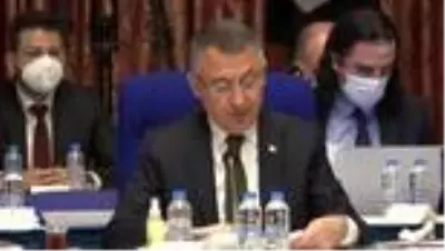 Oktay: 'Toplumun bütününün ihtiyaç ve önceliklerini göz önünde bulunduruyoruz' Oktay: 'Toplumun bütününün ihtiyaç ve önceliklerini göz önünde bulunduruyoruz'