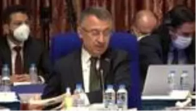 Oktay: 'Toplumun bütününün ihtiyaç ve önceliklerini göz önünde bulunduruyoruz' Oktay: 'Toplumun bütününün ihtiyaç ve önceliklerini göz önünde bulunduruyoruz'
