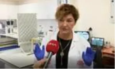 Ölümlere neden olan kaçak üretilen alkolün izini sürecek sistem geliştirdiler Ölümlere neden olan kaçak üretilen alkolün izini sürecek sistem geliştirdiler