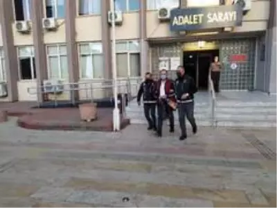 Pandemi izni ile salıverildi, yine rahat durmadı Pandemi izni ile salıverildi, yine rahat durmadı