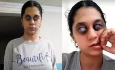 Photoshop değil gerçek...Genç Ümran'ı görenler gözlerine inanamıyor Photoshop değil gerçek...Genç Ümran'ı görenler gözlerine inanamıyor