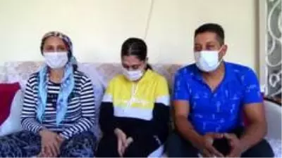Photoshop değil gerçek...Genç Ümran'ı görenler gözlerine inanamıyor Photoshop değil gerçek...Genç Ümran'ı görenler gözlerine inanamıyor