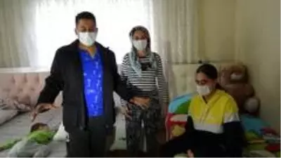 Photoshop değil gerçek...Genç Ümran'ı görenler gözlerine inanamıyor Photoshop değil gerçek...Genç Ümran'ı görenler gözlerine inanamıyor