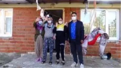 Photoshop değil gerçek...Genç Ümran'ı görenler gözlerine inanamıyor Photoshop değil gerçek...Genç Ümran'ı görenler gözlerine inanamıyor