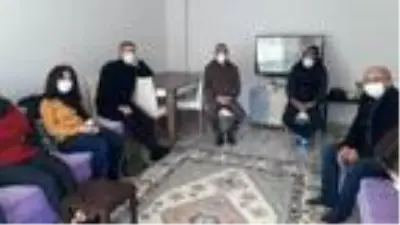 Son dakika haberleri... PKK'lı teröristin taziyesine katılan HDP milletvekili Önlü hakkında soruşturma Son dakika haberleri... PKK'lı teröristin taziyesine katılan HDP milletvekili Önlü hakkında soruşturma