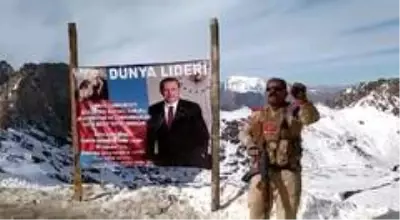 Son dakika haberleri | İkiyaka Dağlarından Cumhurbaşkanı Erdoğan haykırış Son dakika haberleri | İkiyaka Dağlarından Cumhurbaşkanı Erdoğan haykırış