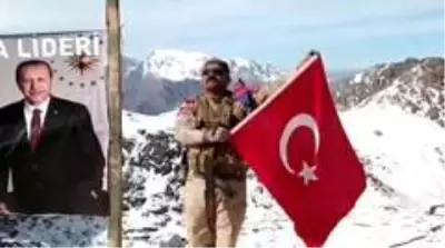 Son dakika haberleri | İkiyaka Dağlarından Cumhurbaşkanı Erdoğan haykırış Son dakika haberleri | İkiyaka Dağlarından Cumhurbaşkanı Erdoğan haykırış