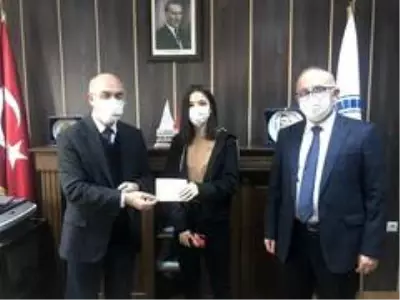Resim yarışmasında Bozüyük birincisi oldu Resim yarışmasında Bozüyük birincisi oldu