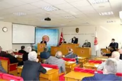 Rize İl Özel İdaresi 2021 yılı bütçesi 96 Milyon TL olarak açıklandı Rize İl Özel İdaresi 2021 yılı bütçesi 96 Milyon TL olarak açıklandı