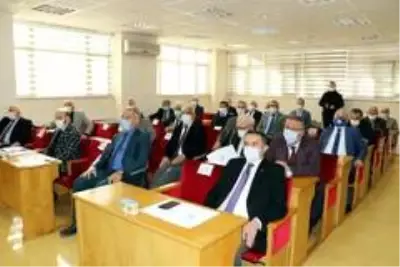 Rize İl Özel İdaresi 2021 yılı bütçesi 96 Milyon TL olarak açıklandı Rize İl Özel İdaresi 2021 yılı bütçesi 96 Milyon TL olarak açıklandı