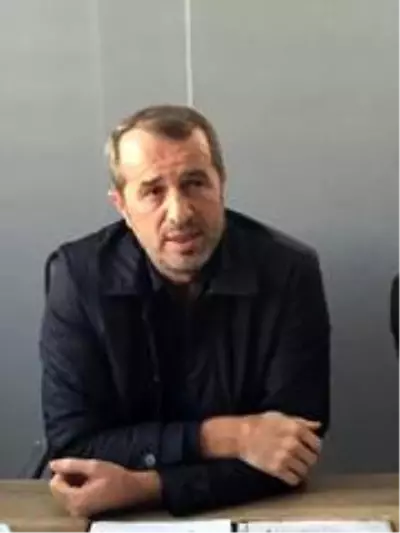 Saffet Sancaklı sert çıktı Saffet Sancaklı sert çıktı